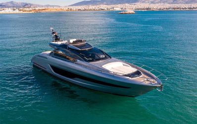 68' Riva 2021 Yacht For Sale